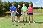 Wheaton Lyons Athletic Club Golf Open  Eighth annual Lyons Athletic Club (LAC) Golf Open Monday, August 8, 2016 at the Norton Country Club. : Wheaton, Lyons Athletic Club Golf Open